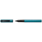 PELIKAN Stylo roller Pina Colada, pétrole métallisé PELIKAN Stylo roller Pina Colada, pétrole métallisé