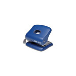 RAPID Perforateur FC30 2 trous bleu . Capacité 30 feuilles