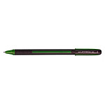 UNI-BALL Roller encre Jetstream 101 SX101/10 pointe moyenne 1mm Vert x 12 UNI-BALL Roller encre Jetstream 101 SX101/10 pointe moyenne 1mm Vert x 12