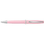 PELIKAN Stylo à Bille Jazz Classic rotatif rose pastel