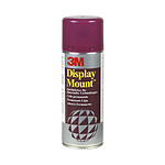 3M Colle en aérosol ' Display Mount', 400 ml