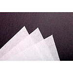 CLAIREFONTAINE Papier Mousseline 65x104 50F 37gr