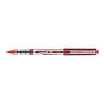 UNI-BALL Roller encre liquide EYE UB150 Pte Fine 0,5mm Rouge x 12 UNI-BALL Roller encre liquide EYE UB150 Pte Fine 0,5mm Rouge x 12