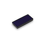 TRODAT Cassette encreur de rechange pour tampon 6/4915B Bleu