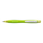 UNI-BALL Porte-mines Shalaku S M5228 Grip 0,5mm Vert Pomme x 12