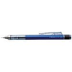 TOMBOW Porte-mine MONO GRAPH 0,5 Bleu x 5