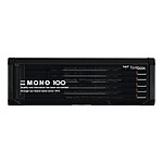 TOMBOW Crayon Graphite Haute Qualité MONO100 assortiment de 12 duretés différentes