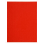 EXACOMPTA Paquet de 100 chemises FLASH 220 100% recyclé 24x32cm Rouge x 5 EXACOMPTA Paquet de 100 chemises FLASH 220 100% recyclé 24x32cm Rouge x 5