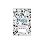 EXACOMPTA Planning des vacances absences décembre à décembre 297x200 mm