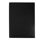 EXACOMPTA Semainier bureau SAD 29 Broché Vérone noir EXACOMPTA Semainier bureau SAD 29 Broché Vérone noir