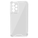 Avizar Coque Antichoc Samsung Galaxy A33 5G Dos Rigide Coins Bumpers