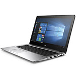 HP EliteBook 850 G3 Core i5-6300U 8Go 256Go SSD 15.6'' HP EliteBook 850 G3 Core i5-6300U 8Go 256Go SSD 15.6''