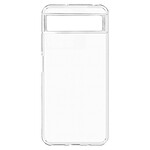 Avizar Coque Google Pixel 6a Silicone Gel Souple Flexible Ultra-fine 0.3mm