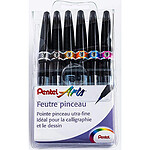 Stylo & feutre Pentel