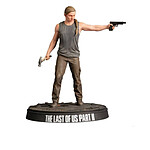The Last of Us Part II - Statuette Abby 22 cm