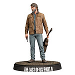 The Last of Us Part II - Statuette Joel 23 cm