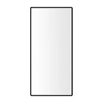 Avizar Verre Trempé pour Samsung Galaxy S22 Ultra Dureté 9H Anti-traces Incurvé