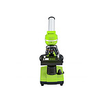 BRESSER MICROSCOPE ETUDIANT BIOLUX SEL / VERT BRESSER MICROSCOPE ETUDIANT BIOLUX SEL / VERT
