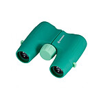 BRESSER JUMELLES POUR ENFANTS 6X21 COULEUR VERT