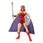 Les Maîtres de l'Univers Masterverse - Figurine 2022 Princess of Power: Catra 18 cm