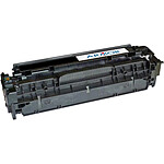 ARMOR Toner Laser Noir compatible CE410A pour Imprimante Laser