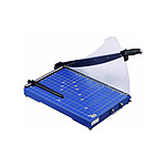 OLYMPIA Massicot à Levier G 4415 DIN A3 15 Feuilles