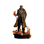 DC Comics - Statuette 1/10 Art Scale Constantine 23 cm