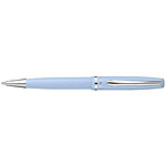PELIKAN Stylo à Bille Jazz Classic rotatif bleu pastel