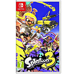 Splatoon 3 (SWITCH)