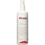 NOBO spray nettoyant quotidien pour tableaux blancs 250 ml