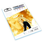 Ultra Pro Ultimate Guard - Pochettes comics refermables (Golden Size) (100)