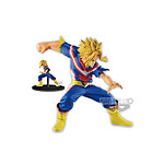 My Hero Academia - Figurine Special All Might Colosseum Super Master Stars Piece 14cm