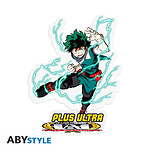 My Hero Academia - Acryl® Izuku