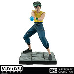Yu Yu Hakusho - Figurine Yusuke