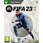 FIFA 23 (XBOX SERIE X)