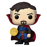Doctor Strange in the Multiverse of Madness - Figurine POP! Doctor Strange 9 cm