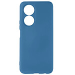 Avizar Coque pour Honor X7 Silicone Semi-rigide Soft-touch Fine