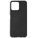 Avizar Coque pour Honor X8 Silicone Semi-rigide Soft-touch Fine