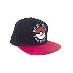 Pokémon - Casquette Baseball Trainer