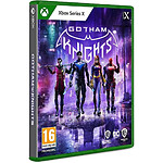 Gotham Knights (XBOX SERIE X)