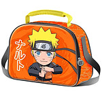 Naruto - Sac à goûter Naruto Chikara