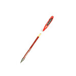 UNI-BALL Roller encre gel Signo UM120 pointe moyenne 0,7mm rouge x 12 UNI-BALL Roller encre gel Signo UM120 pointe moyenne 0,7mm rouge x 12