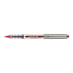 UNI-BALL Roller encre liquide EYE UB157 pointe moyenne 0,7mm pourpre x 12 UNI-BALL Roller encre liquide EYE UB157 pointe moyenne 0,7mm pourpre x 12