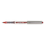 UNI-BALL Roller encre liquide EYE UB157 pointe moyenne 0,7mm rouge x 12 UNI-BALL Roller encre liquide EYE UB157 pointe moyenne 0,7mm rouge x 12