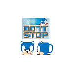 Sonic The Hedgehog - Set Mug et puzzle Sonic