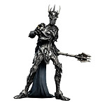 Le Seigneur des Anneaux - Figurine Mini Epics Lord Sauron 23 cm