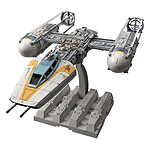 Star Wars - Maquette 1/72 Y-Wing Starfighter 22 cm