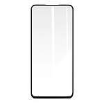 Avizar Verre Trempé pour Asus Zenfone 10 et Zenfone 9 Résistant Dureté 9H Noir