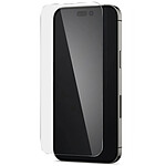 Spigen SGP Verre Trempé pour iPhone 14 Pro Max Dureté 9H Bords Biseautés 2.5D Transparent