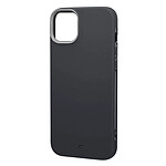 Spigen SGP Coque MagSafe pour iPhone 14 Plus Soft Touch Cyrill Ultra Color Mag Noir